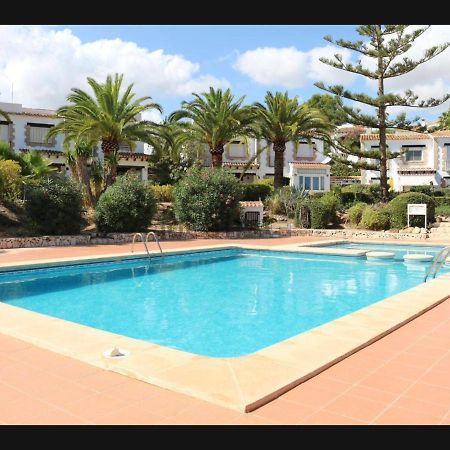 מוריירה Rosalalinda - Cosy Semi-Detached Home With Sea Views And Large Terrace מראה חיצוני תמונה