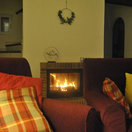 מוריירה Rosalalinda - Cosy Semi-Detached Home With Sea Views And Large Terrace מראה חיצוני תמונה